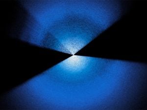 DESI svela la più grande mappa 3D dell’universo: oltre 47 milioni di galassie