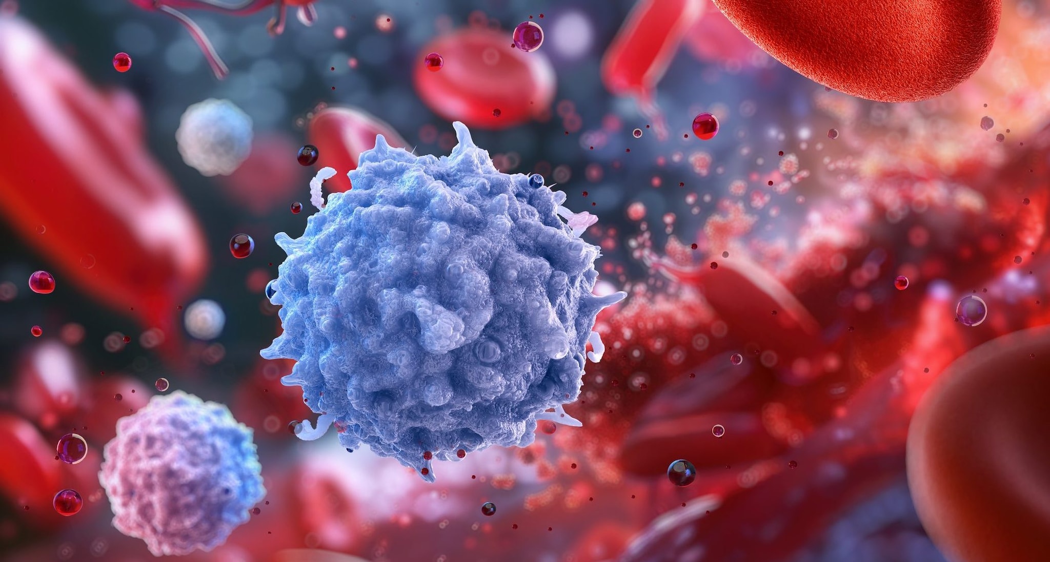 Una proteina delle zecche apre a nuove terapie contro le malattie autoimmuni: la scoperta della Monash University