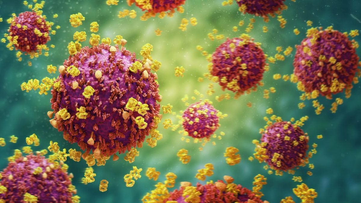 Il paziente di Oslo, 63 anni, è in remissione dall’HIV dopo un trapianto di cellule staminali