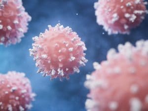 Una donna con tre malattie autoimmuni è stata curata con le cellule CAR-T: “Non ha più bisogno di trasfusioni”