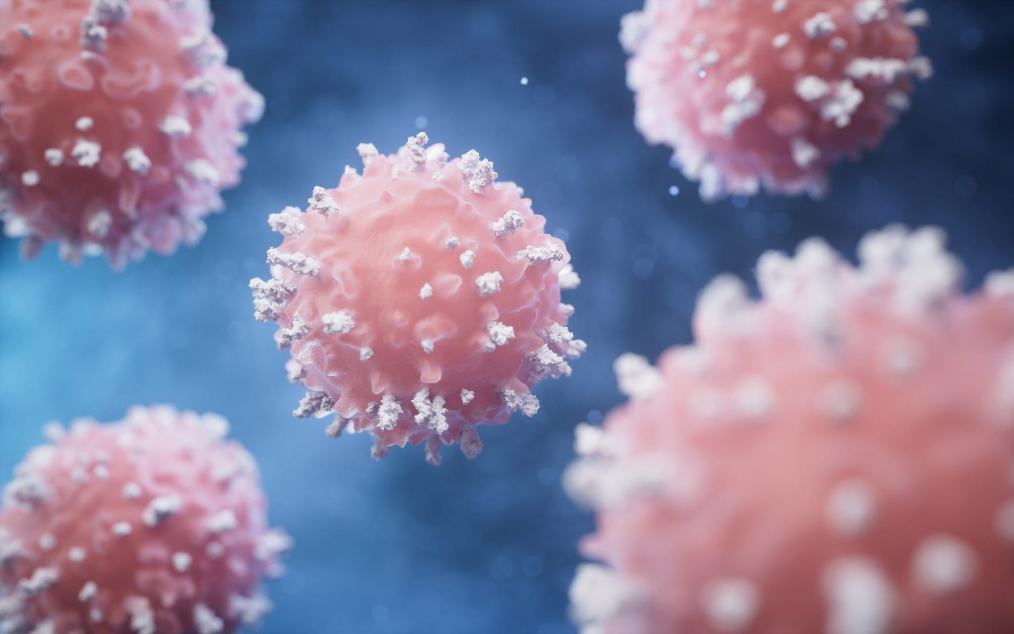 Una donna con tre malattie autoimmuni è stata curata con le cellule CAR-T: "Non ha più bisogno di trasfusioni"