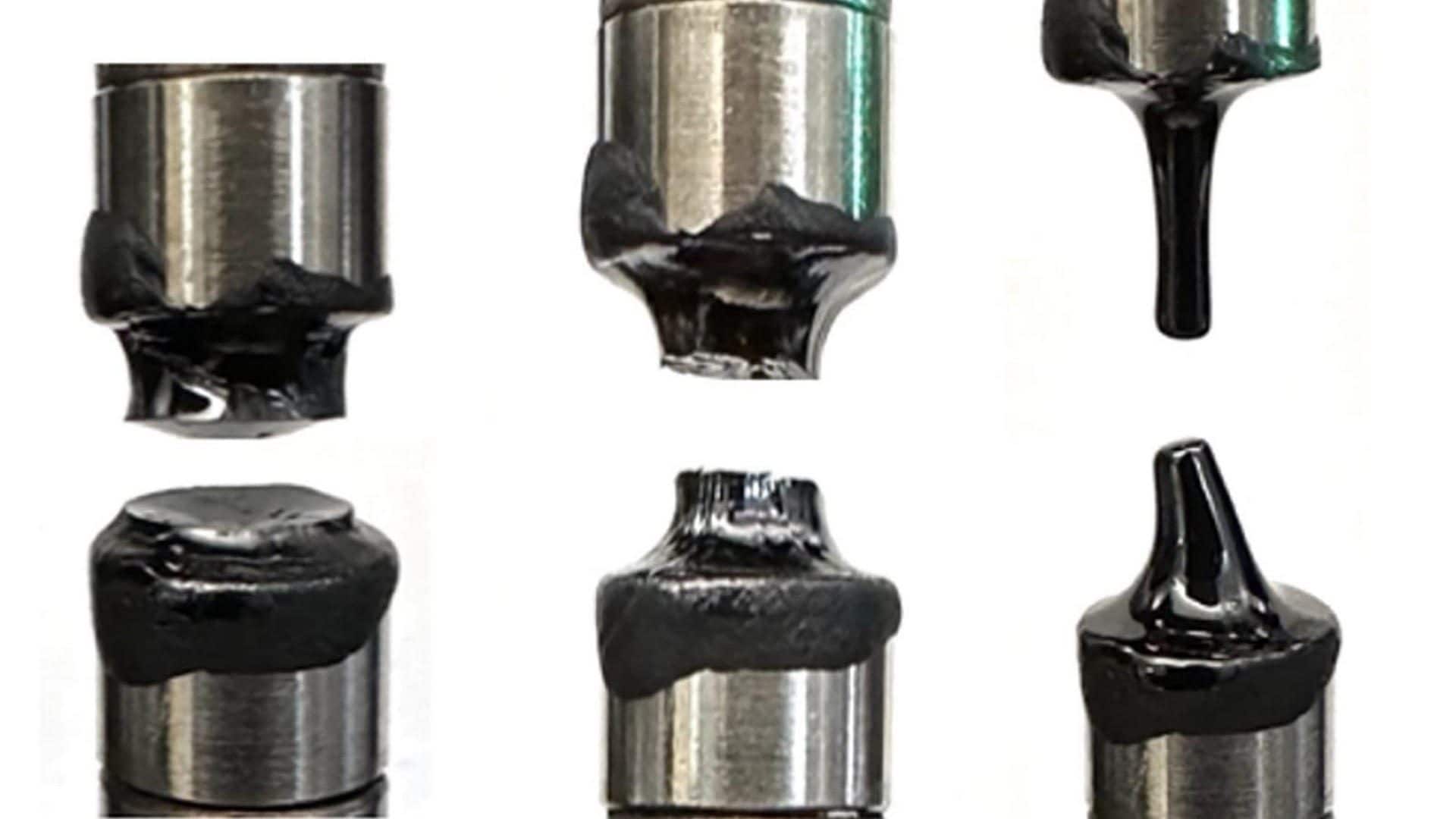 I liquidi si spezzano in due come i solidi, scoperta inattesa negli USA: “Mi sono spaventato”