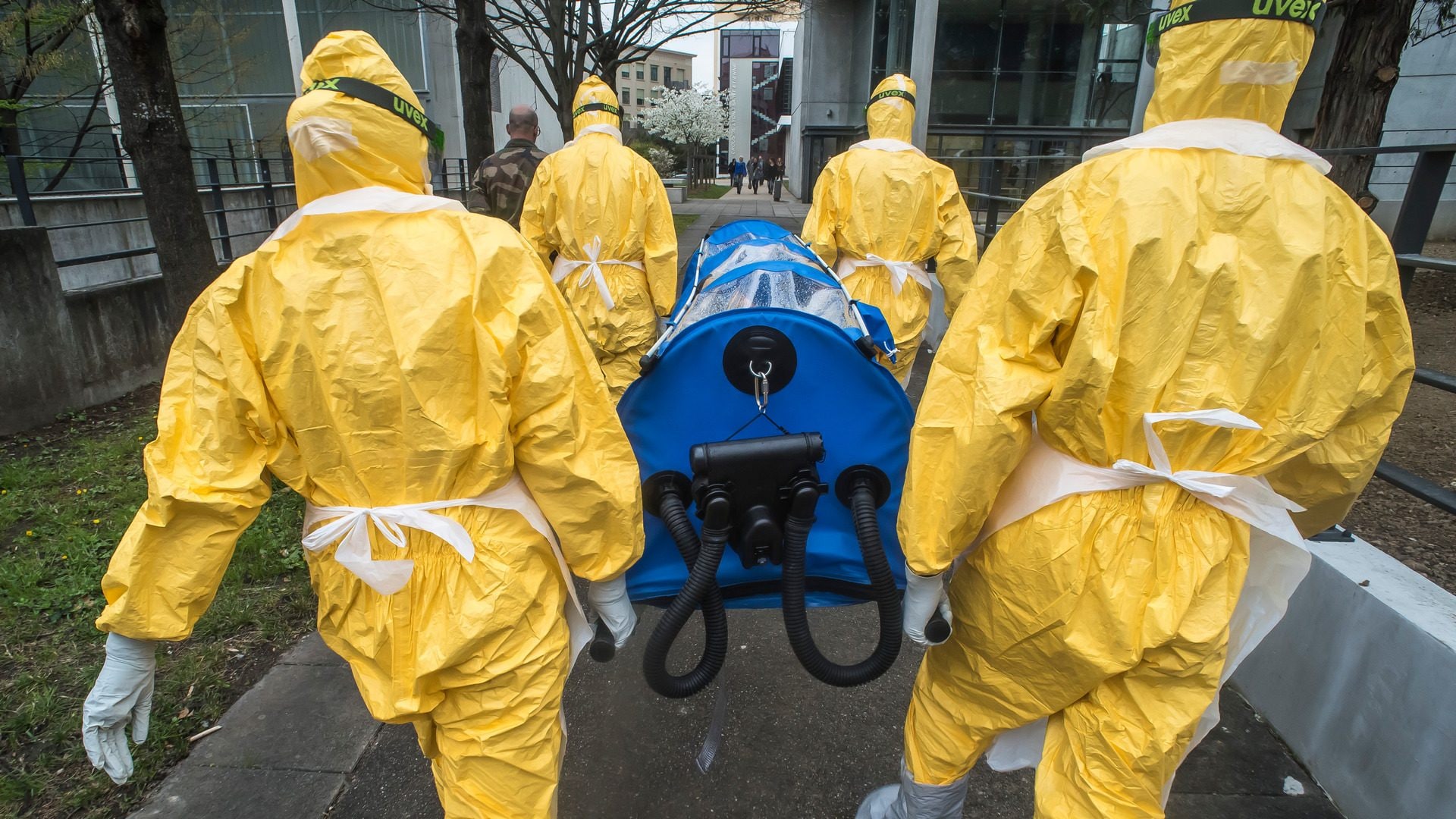 Misteriosa malattia in Burundi, 5 morti e 35 contagiati. OMS: “Non è Ebola, virus Marburg o febbre gialla”