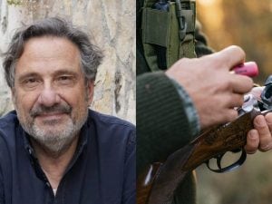 Mario Tozzi contro DDL caccia e cacciatori: “Ma quali custodi dell’ambiente, amano uccidere. Perché non fanno foto?”