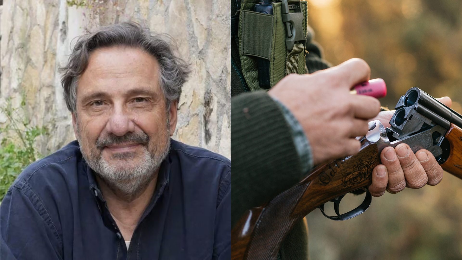 Mario Tozzi contro DDL caccia e cacciatori: “Ma quali custodi dell'ambiente, amano uccidere. Perché non fanno foto?”