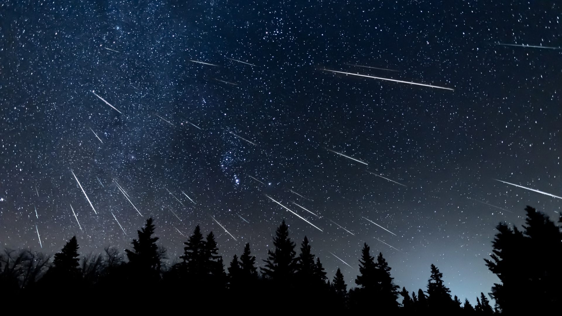 Scienziato NASA scopre un nuovo sciame meteorico: nasce da un asteroide "nascosto" distrutto dal Sole