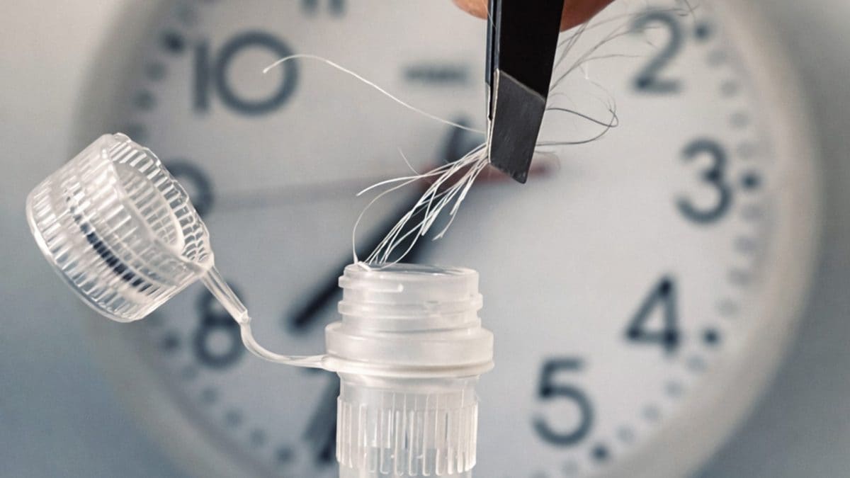 Immagine dell’Ospedale Universitario della Charité di Berlino