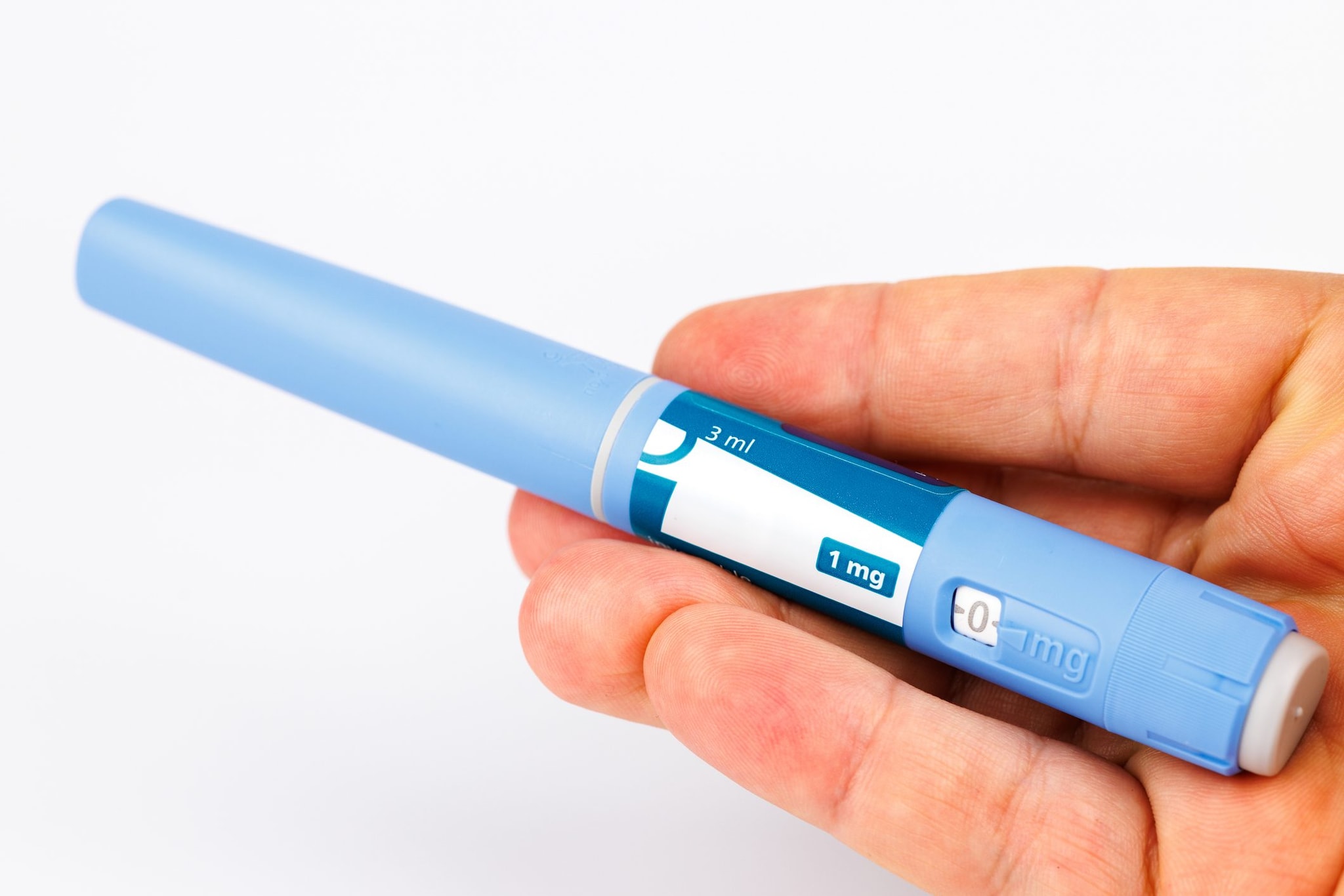 Ozempic non funziona nel 10% dei casi: ora un nuovo studio chiama in causa la resistenza al GLP-1