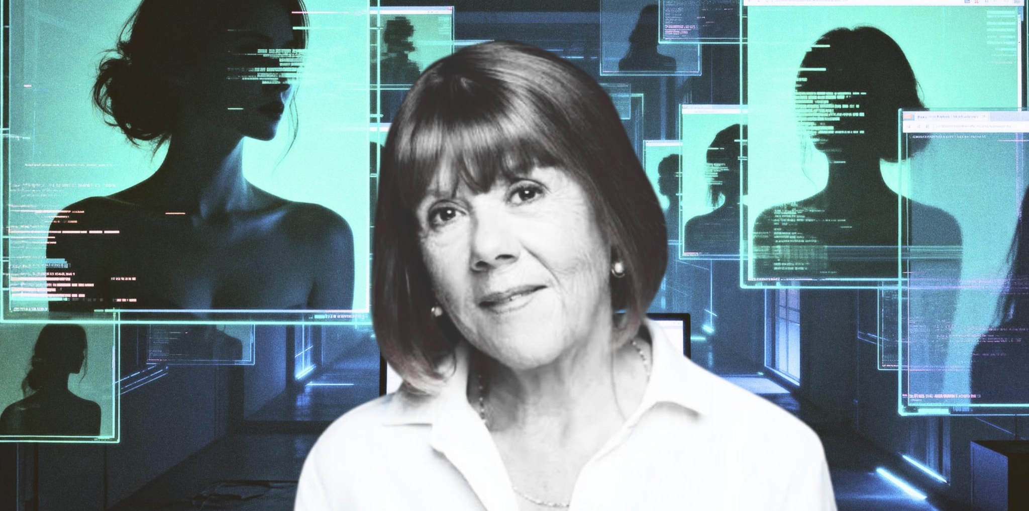 Caso Pelicot: a due anni della chiusura torna Coco, la chat usata dal marito per reclutare gli stupratori