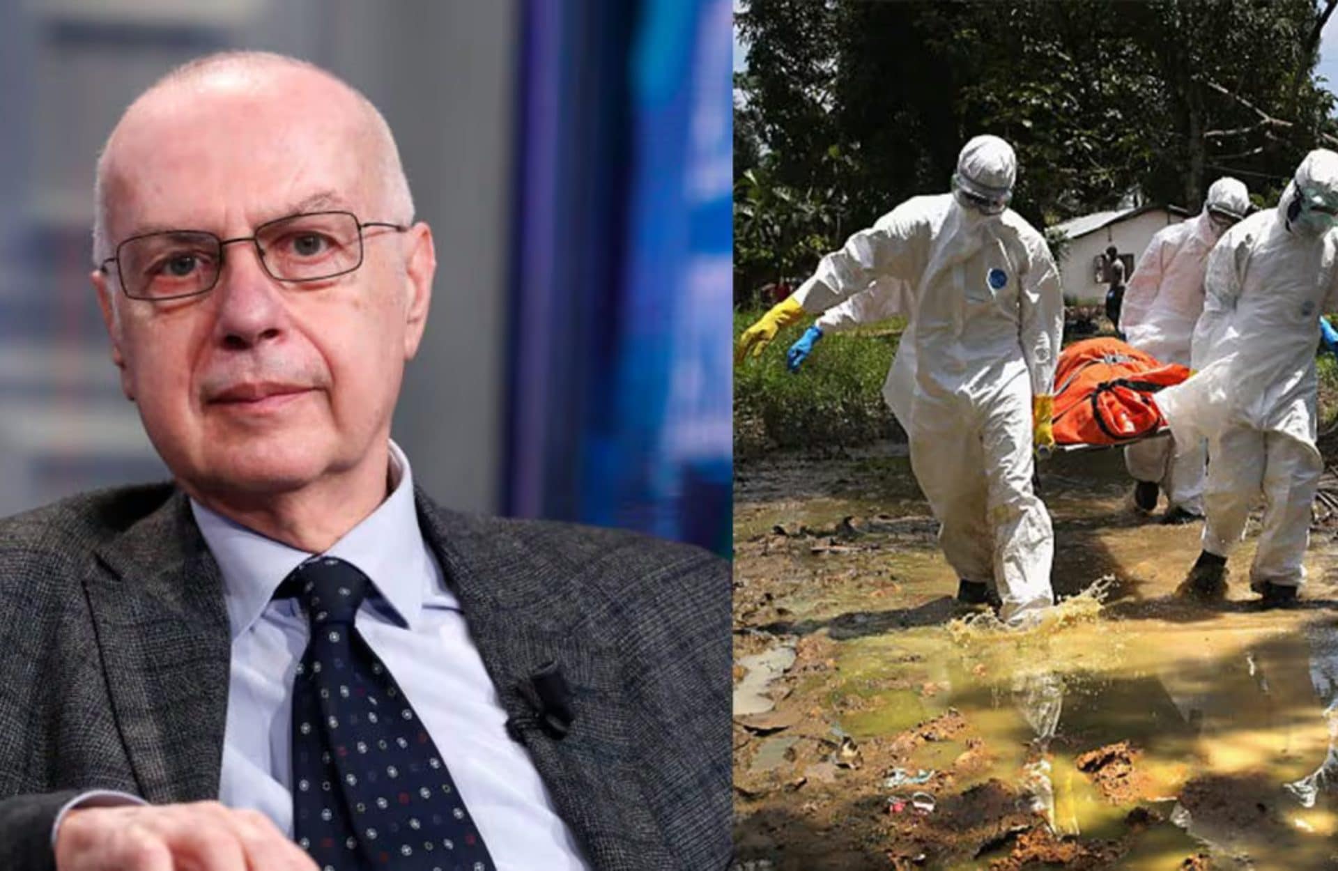 Le ipotesi dietro la misteriosa malattia in Burundi, Rezza: "Sintomi coerenti anche con avvelenamento"