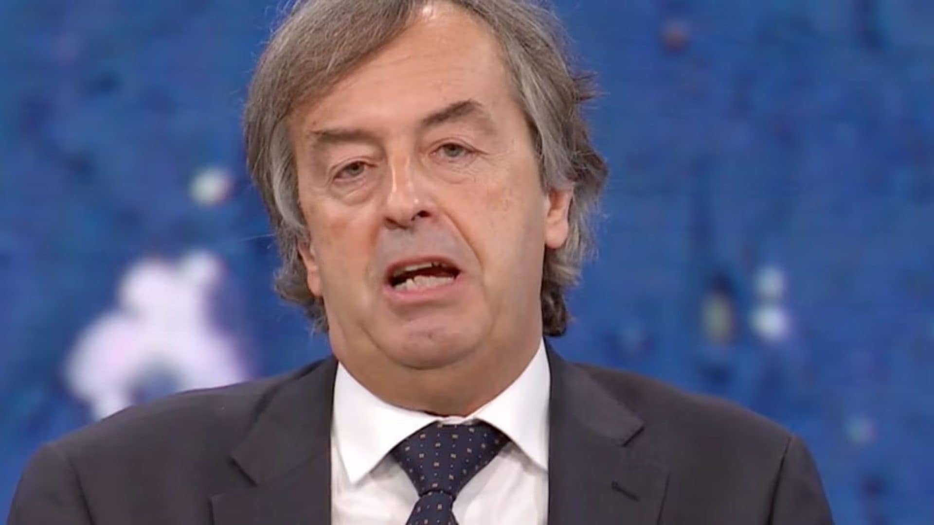 Vaccini Covid a mRna, Burioni “Miliardi di dosi e 5 anni di dati smentiscono le accuse sui rischi”