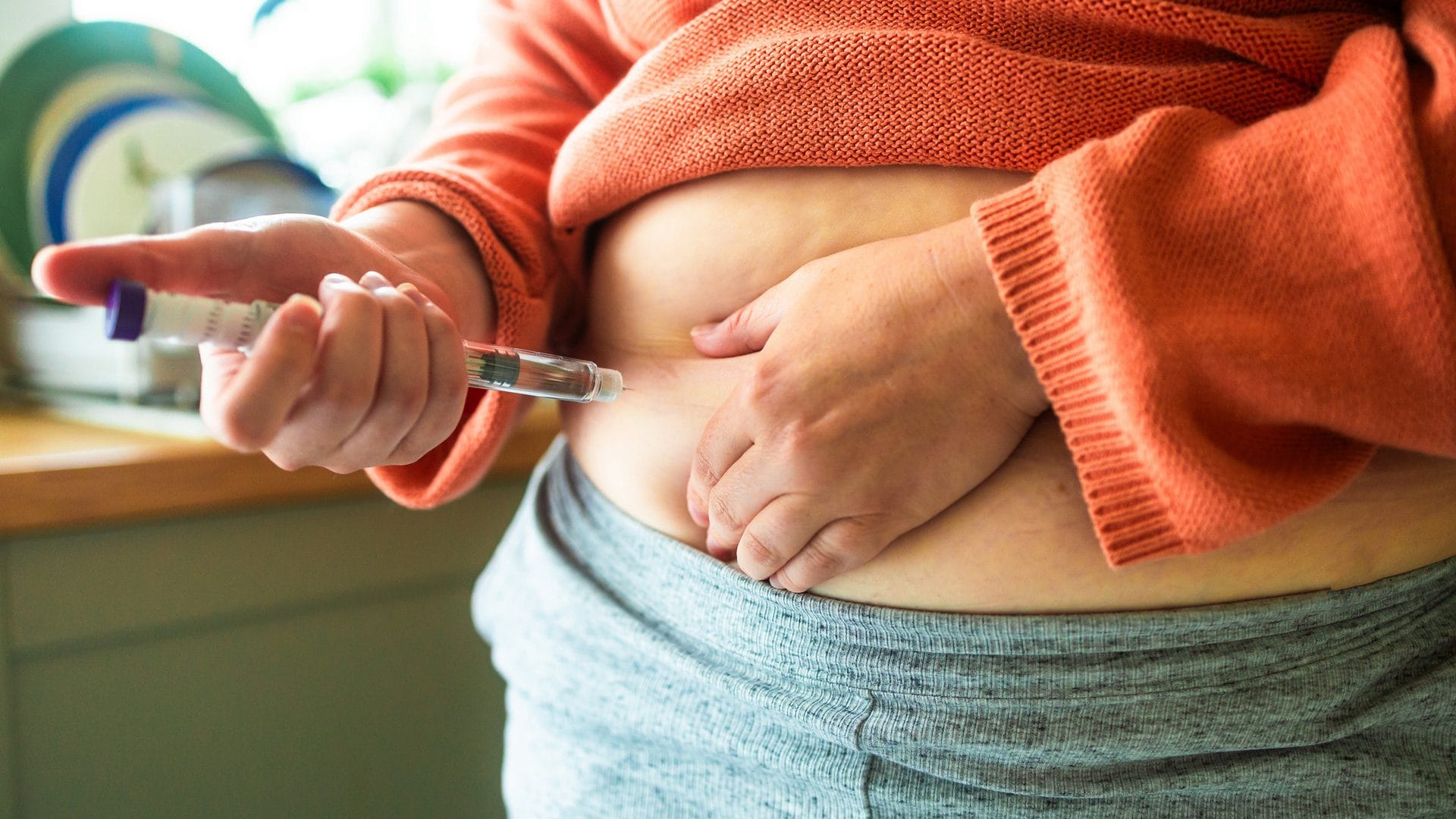 Semaglutide e tirzepatide, più peso perso o effetti collaterali con specifiche varianti genetiche: lo studio USA