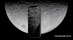 La NASA rilascia gli sfondi ufficiali con le foto della missione