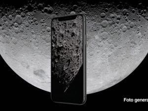 La NASA rilascia gli sfondi ufficiali con le foto della missione Artemis 2: come scaricarli gratis