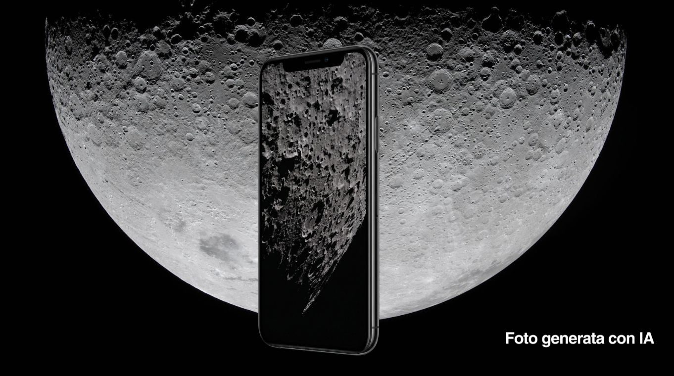 La NASA rilascia gli sfondi ufficiali con le foto della missione Artemis 2: come scaricarli gratis