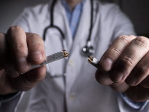 Citisina per smettere di fumare ora rimborsata, Cricelli (SIMG): “Non è un farmaco fai-da-te”