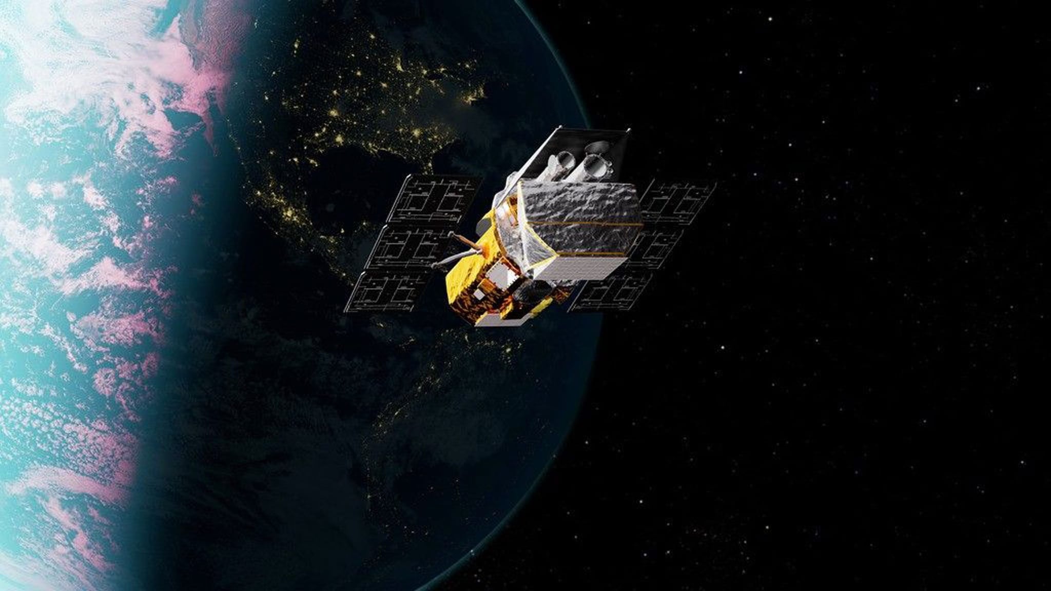 Telescopio Swift in caduta sulla Terra, la NASA fissa i tempi di salvataggio: Link al lancio entro fine anno