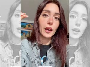 Cos’è la tricodinia, il dolore al cuoio capelluto che sembra partire dai capelli: l’esperienza di Camihawke