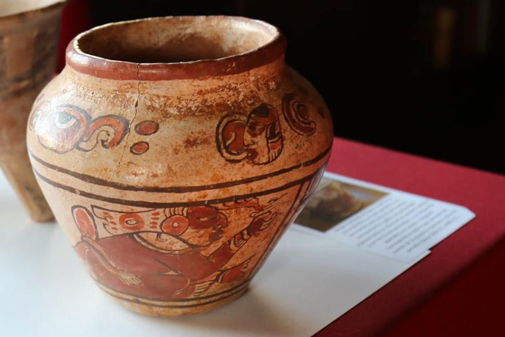 Compra un vaso a 4 dollari, dopo 5 anni scopre che è un antico tesoro Maya: la storia di Anna Lee Dozier