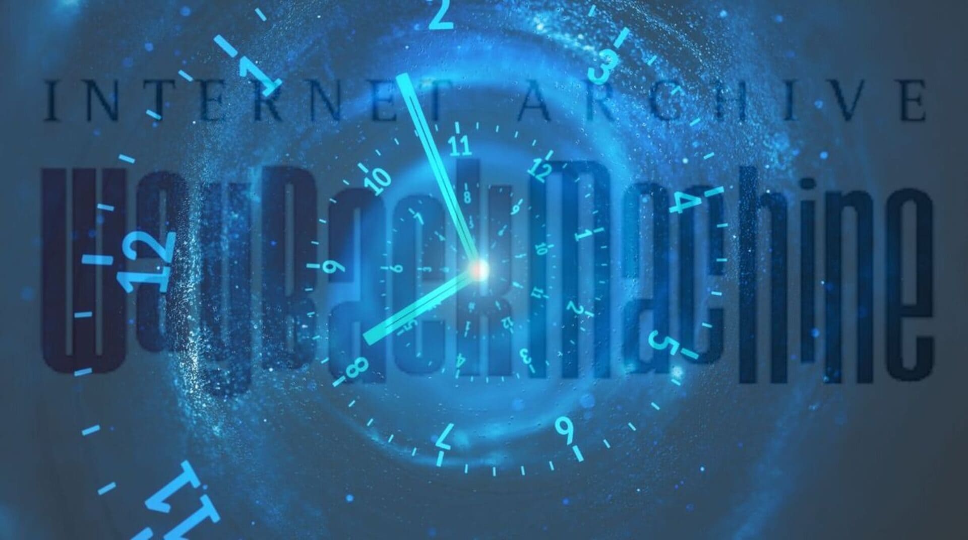 Wayback Machine, il grande archivio di Internet, rischia di sparire: gli editori non vogliono addestrare l'IA