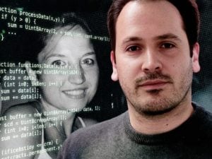 Garlasco e il pixel del dubbio, i video di Andrea Sempio creati con l’IA che cambiano la nostra percezione