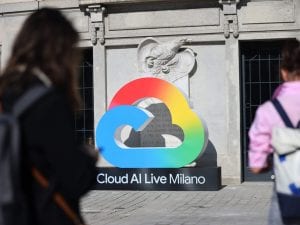 Google ha appena inaugurato l’era degli agenti IA: il futuro delle imprese raccontato al Cloud Live di Milano