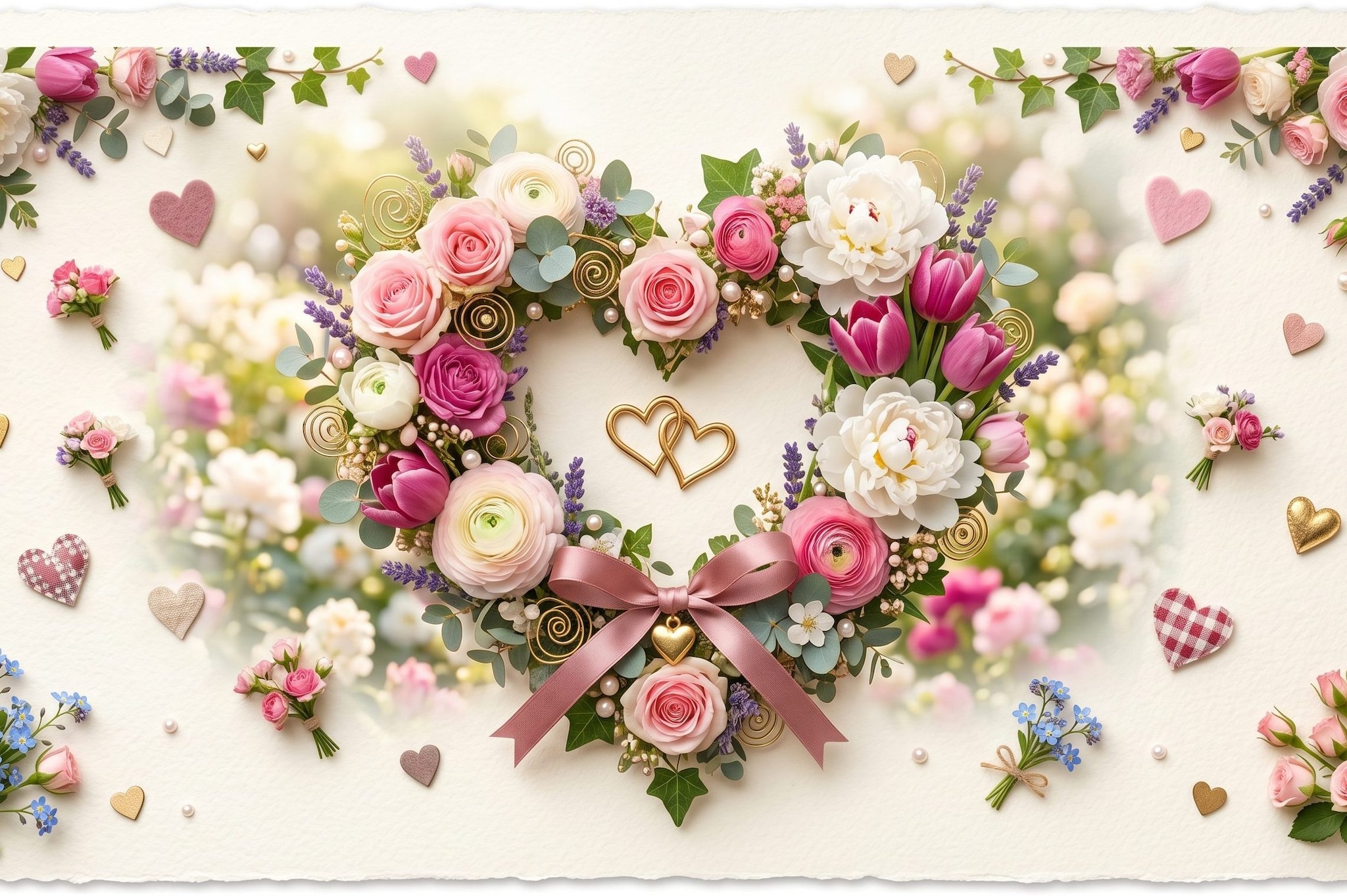 Buona Festa della Mamma 2026, le immagini più belle da inviare per gli auguri del 10 maggio