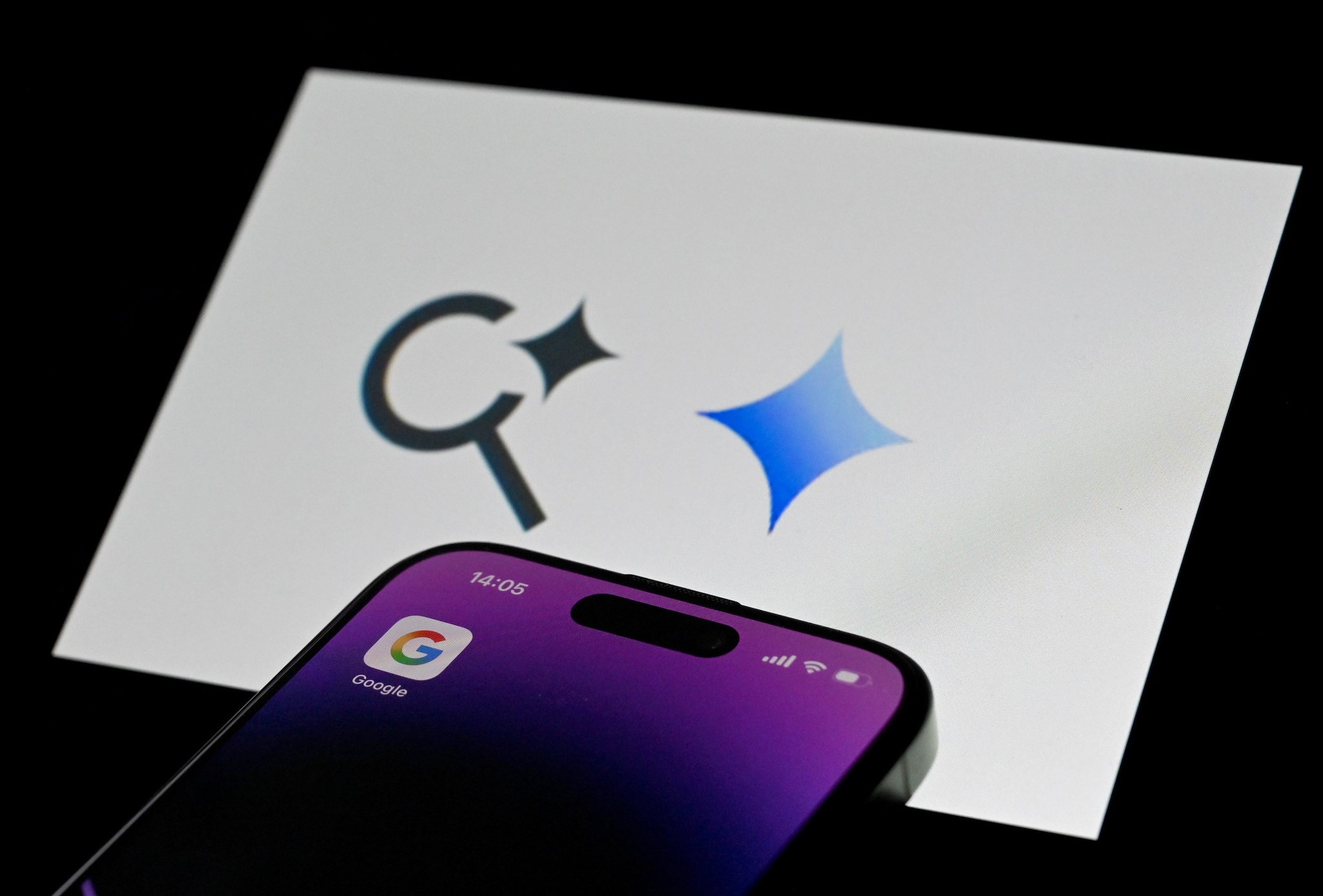 Google Search cambia tutto: la barra di ricerca diventa una chat interattiva con immagini, video e agenti IA