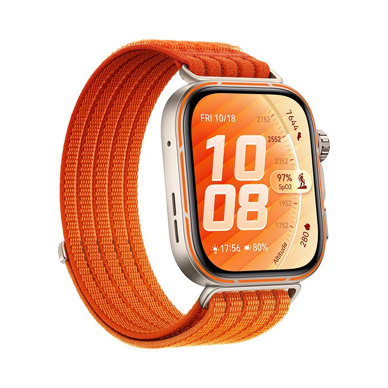 FANPAGE.IT | Huawei Fit 5 Pro