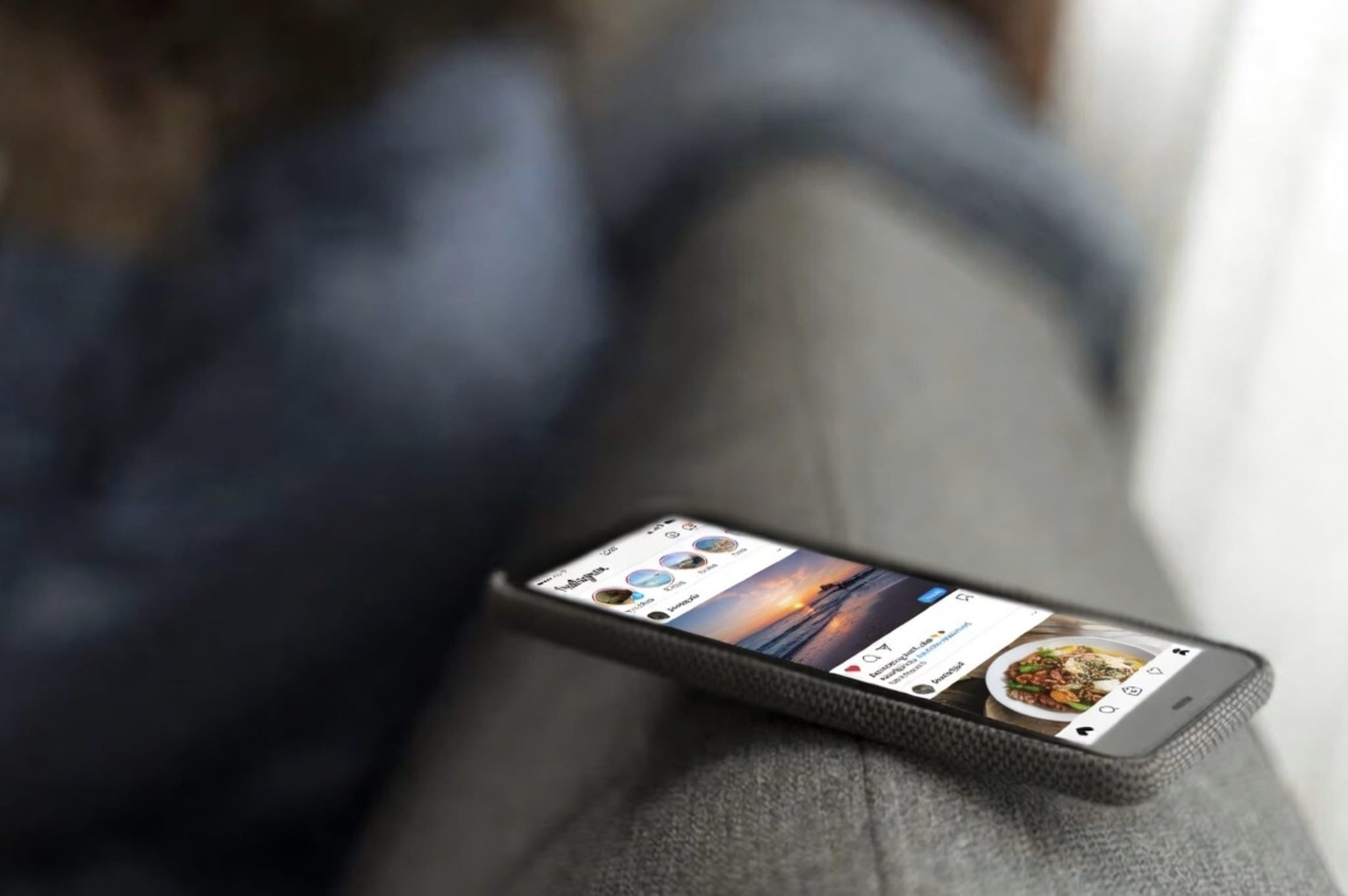 Da ieri Instagram ha rimosso la Protezione Privacy su tutti i profili: cosa cambia per i direct