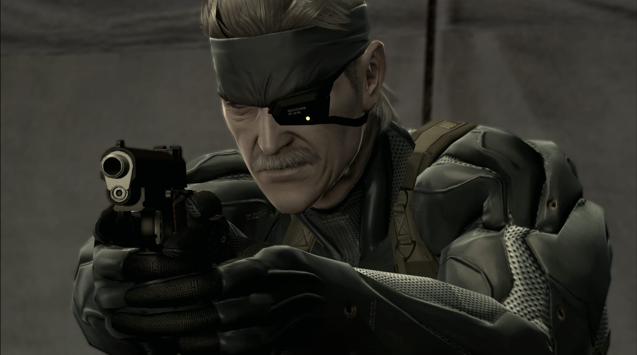 Il videogioco che nel 2008 aveva previsto il nostro mondo: la guerra di Metal Gear Solid 4