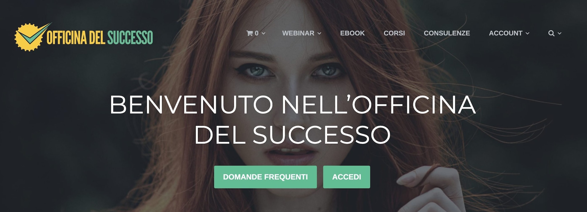 OFFICINA DEL SUCCESSO