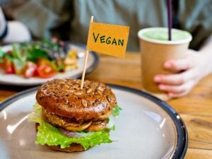 Micotossine in tutte le alternative vegetali testate in uno studio: oltre 200 prodotti plant based coinvolti