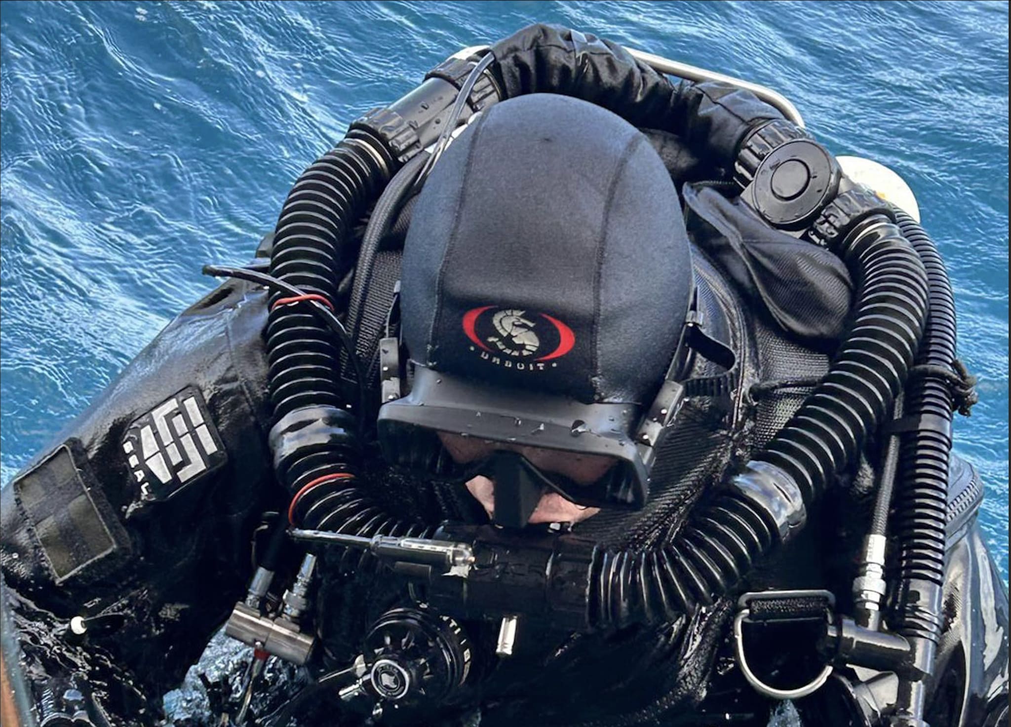 Maldive, sub finlandesi usano il respiratore dopo l'immersione: serve per evitare malattia da decompressione