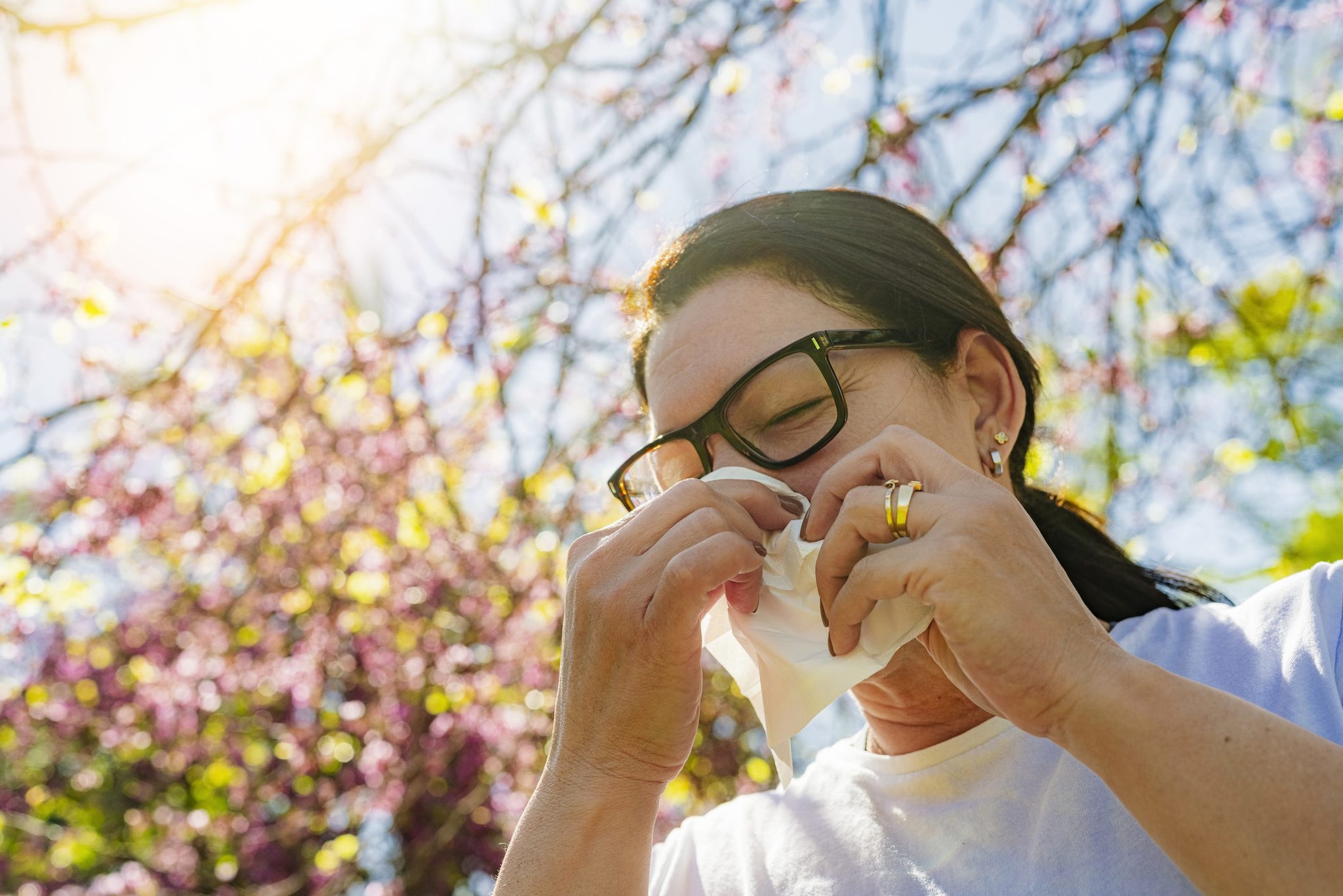 Allergia ai pollini, sintomi fino a 2 settimane in più con il cambiamento climatico: lo studio su The Lancet