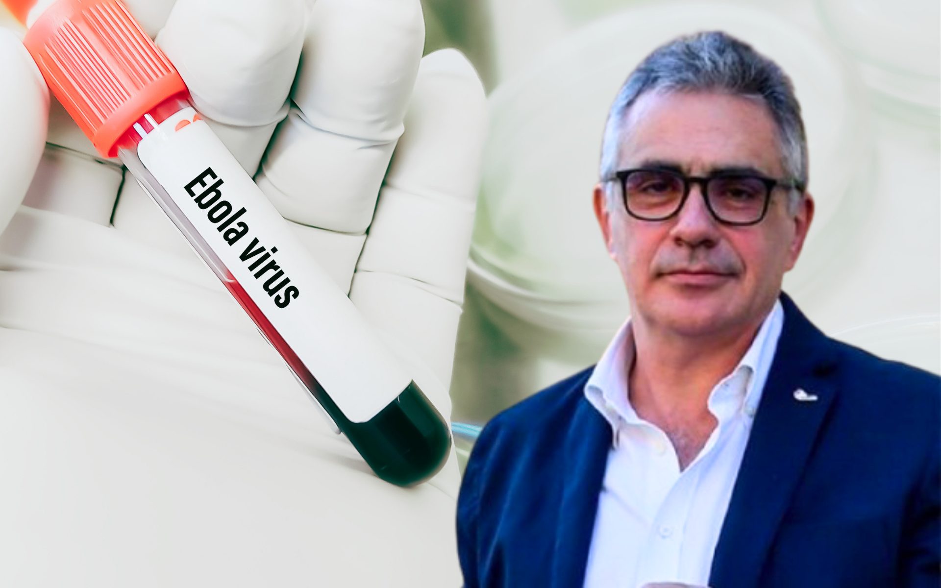 Epidemia di Ebola, Pregliasco dopo allarme OMS: "La letalità del virus è elevata: per questo meno contagioso"