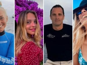 Sub morti alle Maldive, Bolognini ipotizza l’effetto Venturi: “Sono stati risucchiati dalla corrente”