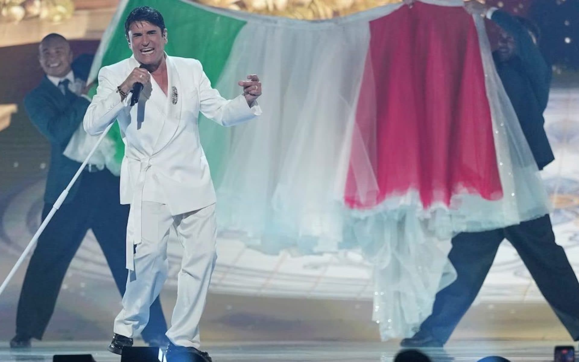 Abbiamo chiesto all’IA chi vincerà l'Eurovision 2026: c’è anche Sal Da Vinci tra i favoriti