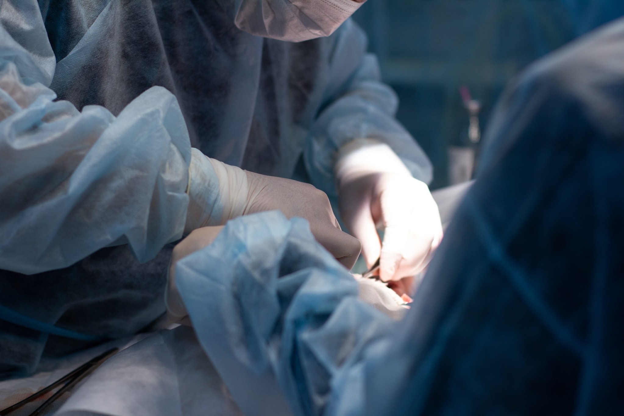 Intervento senza precedenti all’IEO di Milano: salvo un 40enne con un rarissimo carcinoma adenoidocistico
