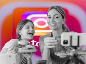 Meta ha usato mamme influencer e psicologi per ripulire la sua immagine: l’accusa del TTP