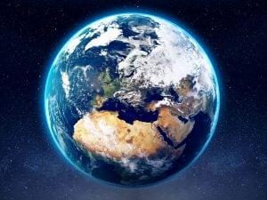 Ora puoi scoprire dov’era casa tua 320 milioni di anni fa: lo strumento dell’Università di Utrecht