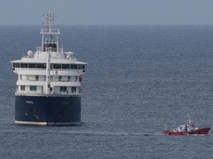 Hantavirus Andes, i casi fuori dalla nave MV Hondius diventano il nodo per l’OMS: “Monitorare sintomi precoci”