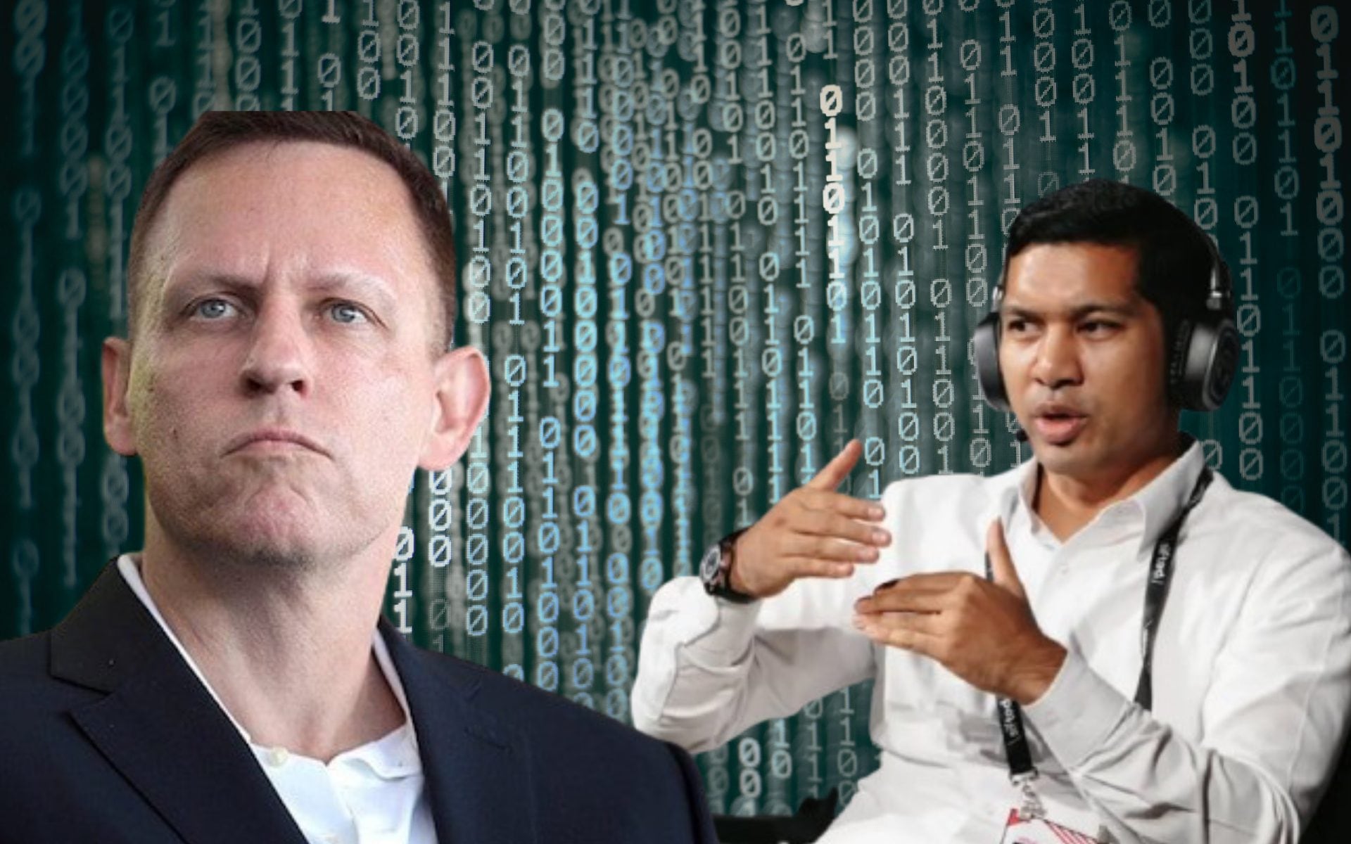 Objection, il tribunale basato sull'IA che giudica i giornalisti: dietro c'è anche il miliardario Peter Thiel
