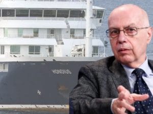 Perché l’hantavirus è diverso dal Covid, Rezza: “Il prossimo mese sarà decisivo per capire come si comporta”