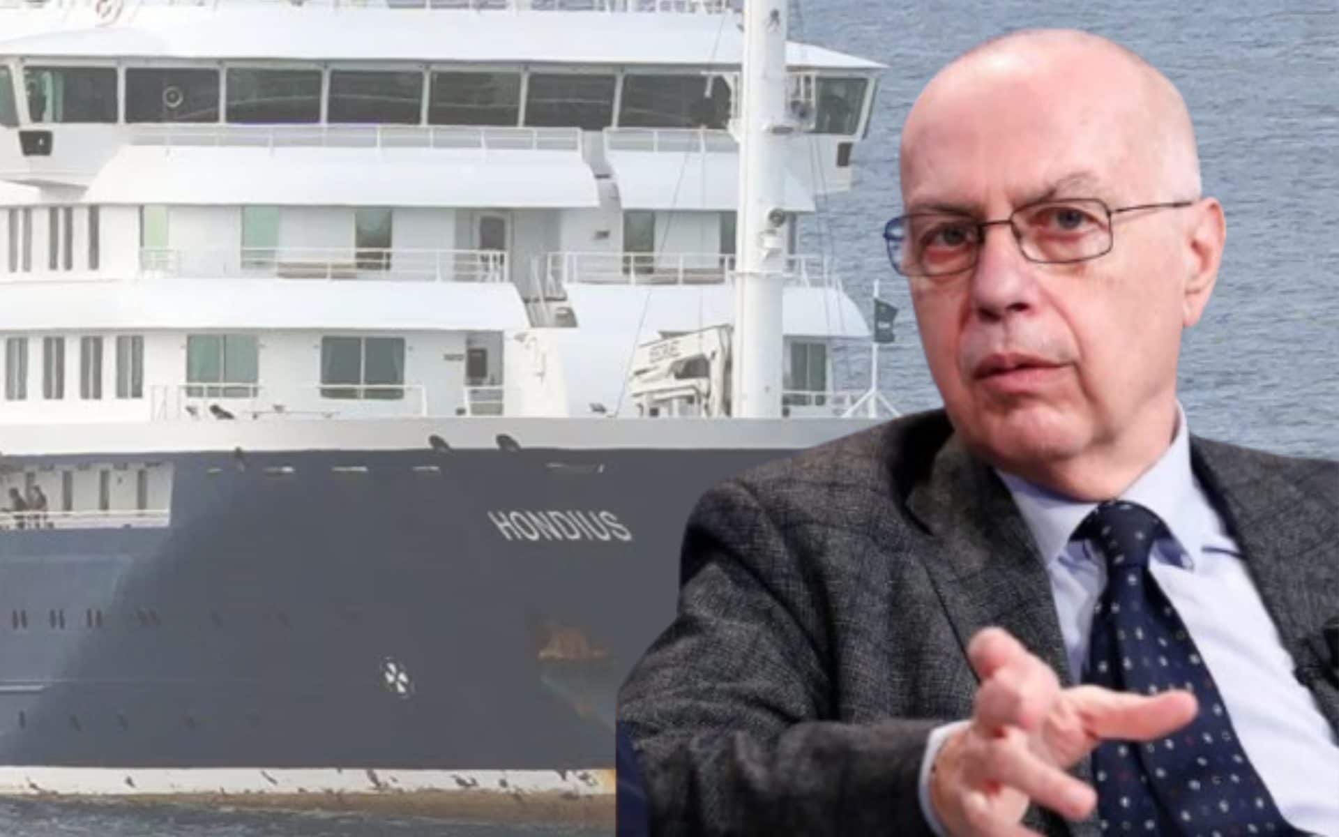 Perché l'hantavirus è diverso dal Covid, Rezza: "Il prossimo mese sarà decisivo per capire come si comporta"