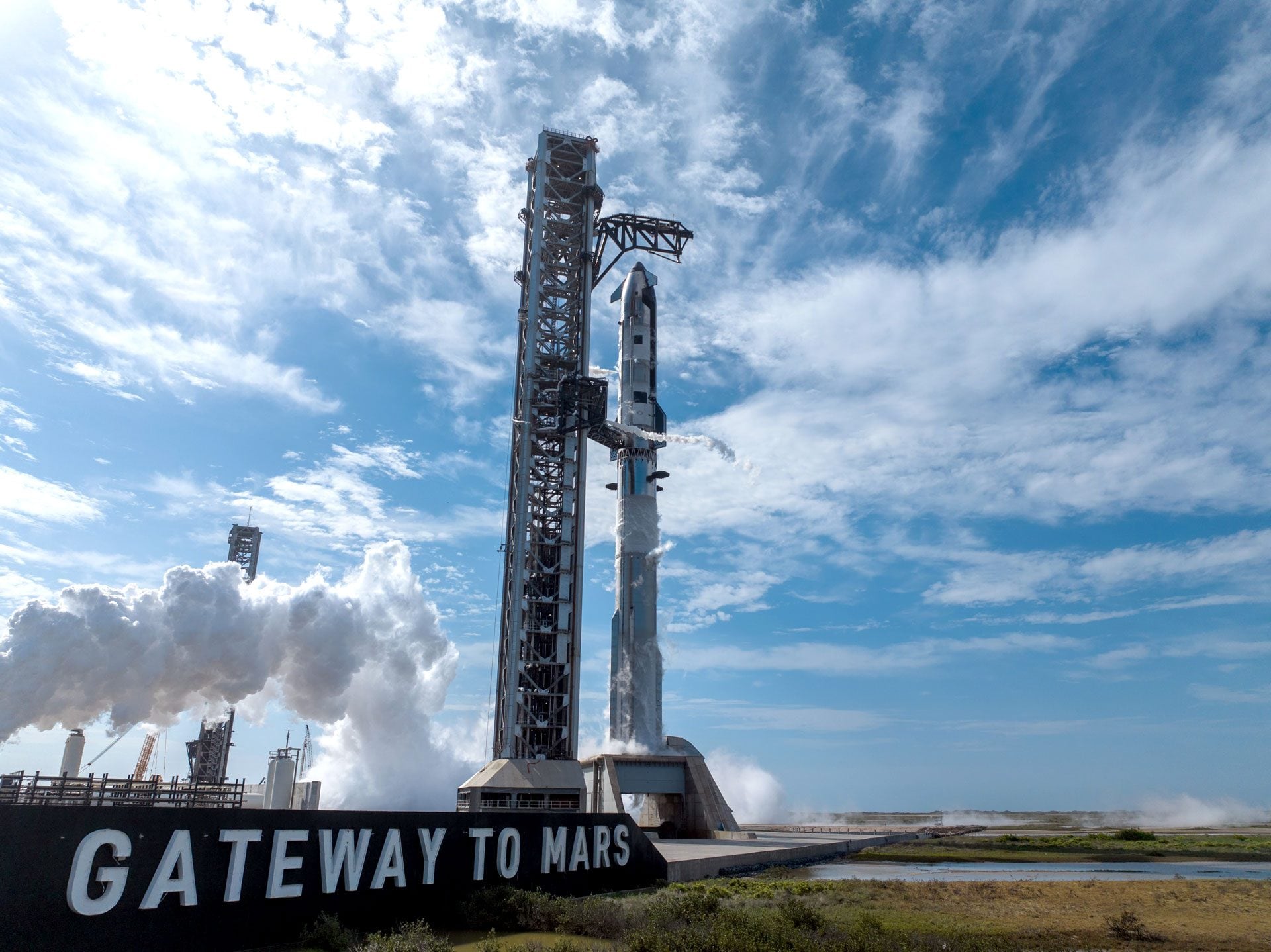 SpaceX Starship, lancio oggi in diretta: streaming live del 12° test di volo