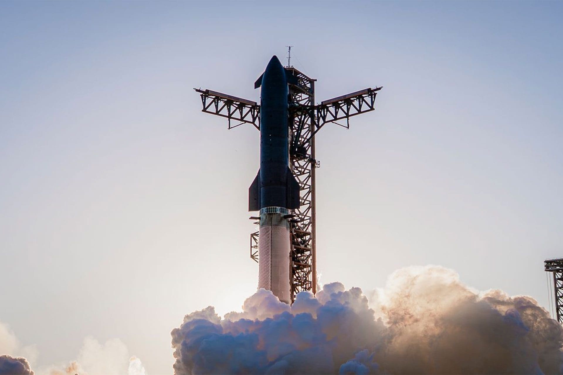 Starship V3, SpaceX rinvia il lancio alla notte del 21 maggio: diretta e fasi del volo (orari italiani)