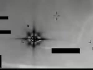 UFO, il Pentagono pubblica gli X-Files: dai lampi visti nelle missioni Apollo agli oggetti non identificati