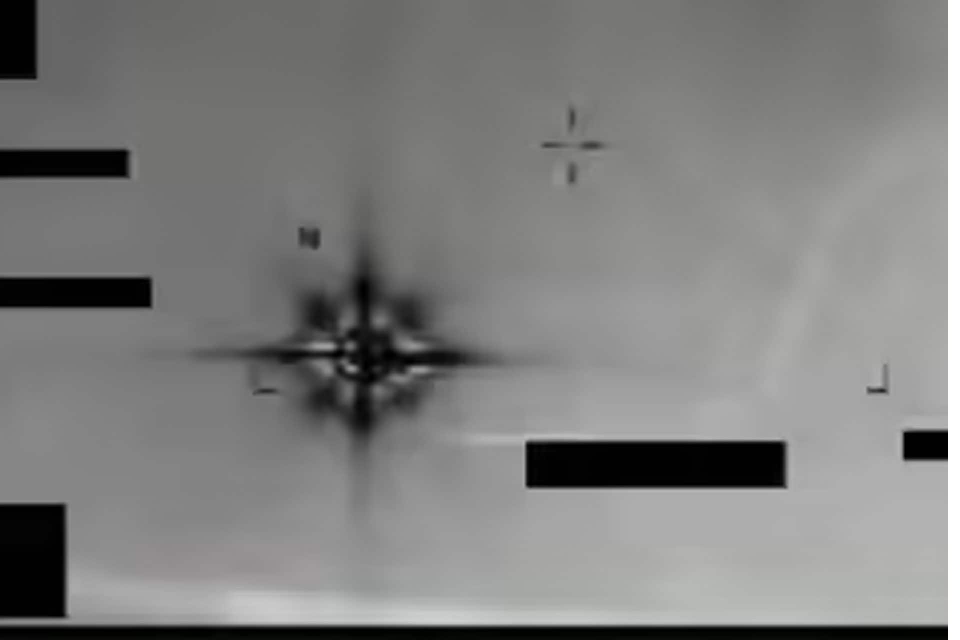 UFO, il Pentagono pubblica gli X-Files: dai lampi visti nelle missioni Apollo agli oggetti non identificati