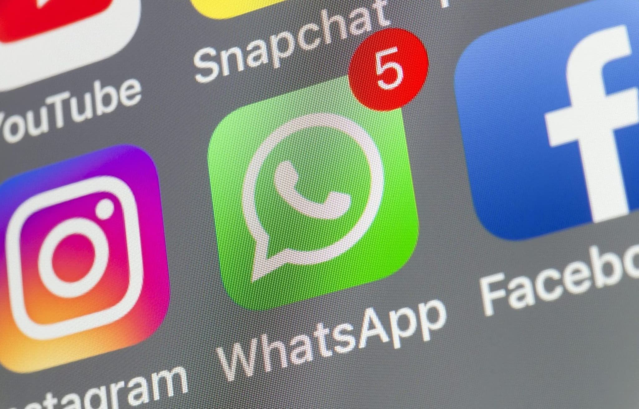 WhatsApp sta testando la funzione "Log out": permette di disconnettersi senza perdere le proprie chat